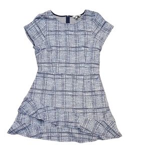 Speechless Boucle Dress